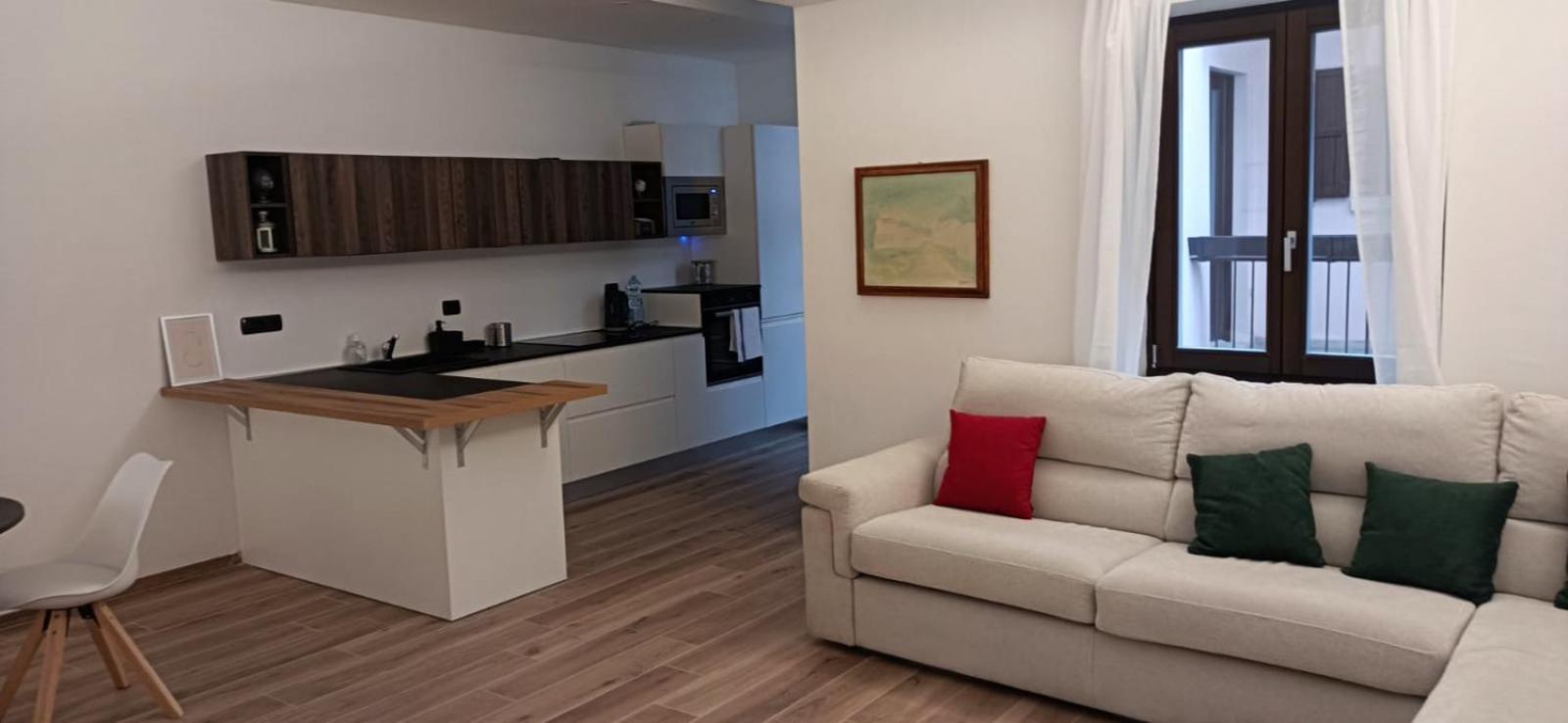 Appartamento Sweet Teresina Riva del Garda