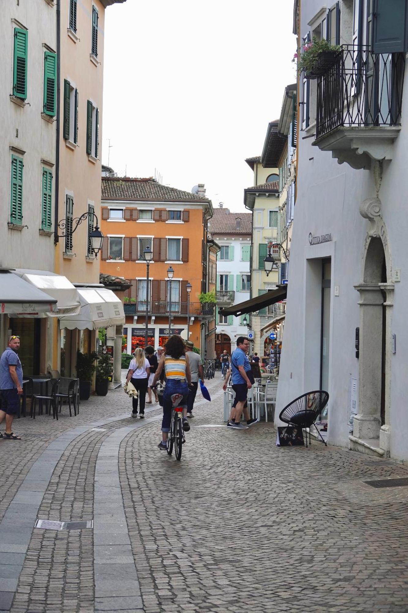 Sweet Teresina Appartamento Riva del Garda
