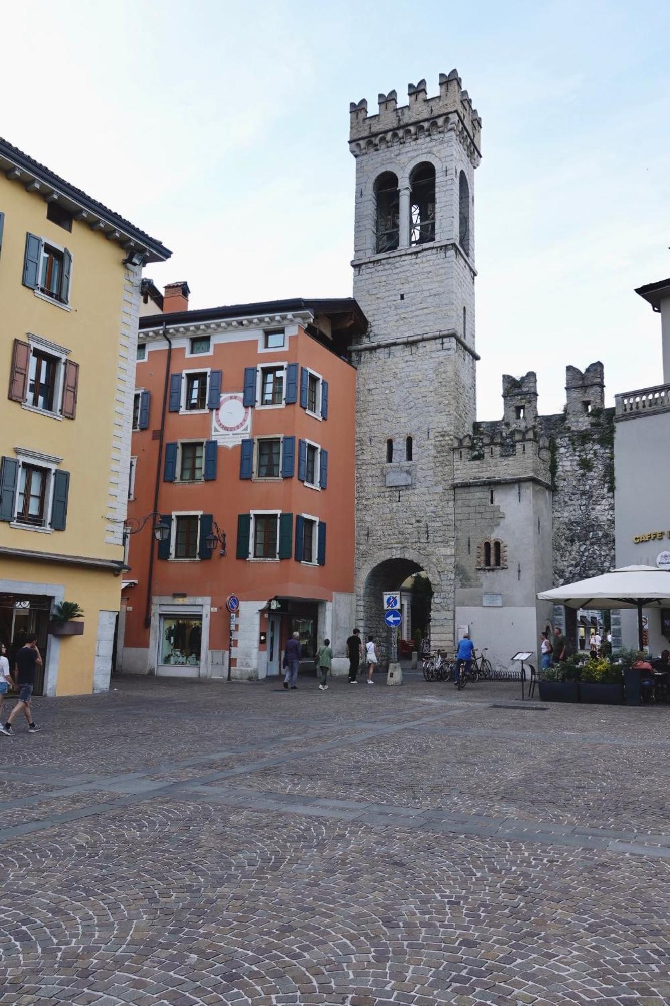 Sweet Teresina Riva del Garda